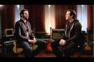 Ari Hest is interviewed on The Jimmy Lloyd Songwriter Showcase - NBC TV - jimmylloyd.com
