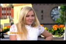 Astrid Smeplass - Interview / Sommertid