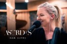 Astrid S - 2AM (Live)