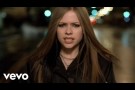 Avril Lavigne - I'm With You