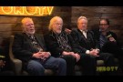 Bachman-Turner Overdrive - Backstage at the 2014 JUNO Awards