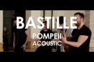 Bastille - Pompeii - Acoustic [ Live in Paris ]