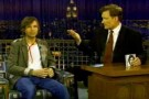 Beck - (Conan O'Brien) - Interview (2003-02-19)
