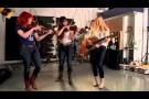 Belle Starr - New Girl Now (Live Acoustic Version)