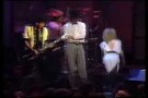 Berlin w/Terri Nunn live (original band members) 1983.