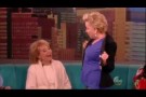 Bette Midler On The View 2014