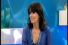 Beverley Craven - 2009 TV interview