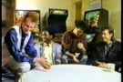 Big Country Interview 1986