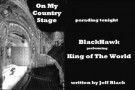 BlackHawk - King Of The World (1995)