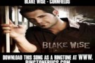 Blake Wise - Cornfields [ New Video + Lyrics + Download ]
