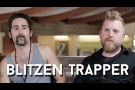 Blitzen Trapper Interview - Mountain Jam 2014