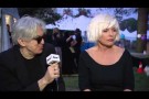 BLONDIE - Homebake 2012 - BPMTV Interview