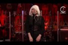 Blondie - Heart Of Glass (Official Live)