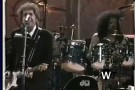 BOB DYLAN -All Along The Watchtower (Live in Woodstock 1994)