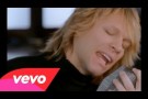 Bon Jovi - All About Lovin' You