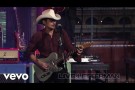 Brad Paisley - Then (Live on Letterman)