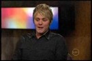 Brian McFadden on Rove Live - REALLY funny interview!