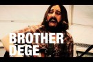 Brother Dege "Too Old To Die Young" | From The Vault | indieATL Sessions