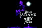 Bryan Adams - One World One Flame