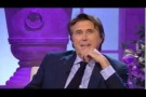 Bryan Ferry - The Alan Titchmarsh Show (Interview)