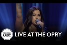 Cassadee Pope - "Wasting All These Tears" | Live at the Grand Ole Opry | Opry