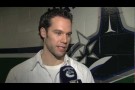 Chad Brownlee - Canucks TV