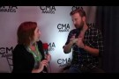 Charles Kelley "Lady Antebellum is not broken up" | CMA Awards 2015