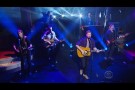 Charles Kelley Performs 'The Driver'
