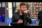Charles Kelley - Lonely Girl ( Live on GMA )