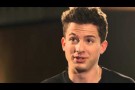 Charlie Puth interview: "I want people to look up to me"