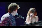 Charlie Puth & Selena Gomez - We Don't Talk Anymore [Official Live Performance]