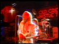 Cheap Trick - I Want You To Want Me Live 1978 TV