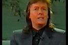 Chris Norman about his work and family on the British TV + FOR YOU with lyrics