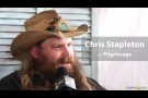 GRAMMY Pro Interview with Chris Stapleton at Pilgrimage 2015