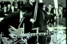 Roll Over Beethoven - Chuck Berry LIVE
