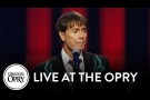 Sir Cliff Richard - "We Don't Talk Anymore" | Live at the Grand Ole Opry | Opry