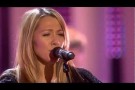 Colbie Caillat 'Falling for You' - Nobel Peace Prize Concert 2010