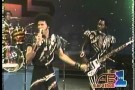 THE COMMODORES SWEET LOVE