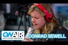 Conrad Sewell LIVE - Kygo "Firestone" | On Air with Ryan Seacrest