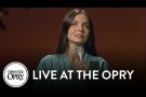 Crystal Gayle - "Don't It Make My Brown Eyes Blue" | Live at the Grand Ole Opry | Opry
