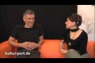Curtis Stigers Interview ELBJAZZ WebTV Lounge von Kultur-Port.De
