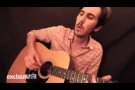Dan Griffin - Stars and Satellites (LIVE on Exclaim! TV)