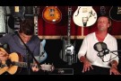 Daniel Powter- "Bad Day" - Live Acoustic Performance for Rush Hour Entertainment 2012