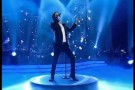 Darren Hayes " Truly Madly Deeply" Live 2011 DWTS Grand Finale Night