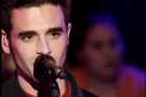 dashboard confessional unplugged live @ mtv2.0
