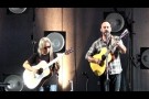 Dave Matthews Band - 5/24/14 - [Full Acoustic Set] - Atlanta, GA - Aaron's Amp - [Multicam/1080p]