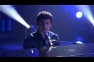 David Archuleta - Imagine - Live - On American Idol 2010