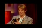 Bowie + Ross Special: Interview 2002: