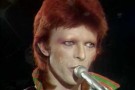 David Bowie - Space Oddity live excellent quality