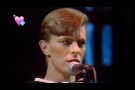 The Man Who Sold The World "Live" - David Bowie Featuring Klaus Nomi /Joey Arias